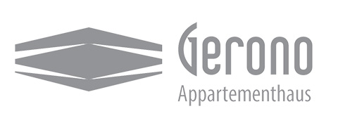Logo Gerono Appartementhaus